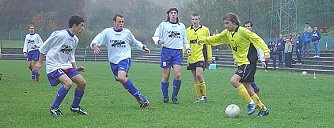 Die Philosophie des Aufsteigens (Foto: nnz)