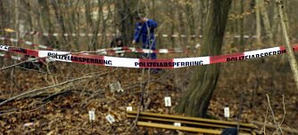 Verbrechen aufgekl&auml;rt (Foto: nnz)