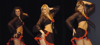 Benefiz im Theater (Foto: nnz)