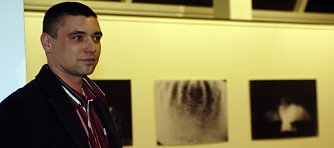 Natur ausgestellt (Foto: nnz)