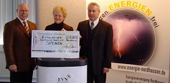 Retter in der Not (Foto: nnz)