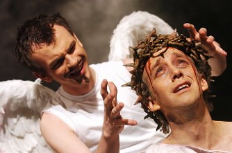 Weiber und Superstar (Foto: nnz)