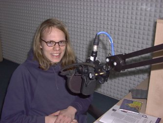 Tierschutz im Offenen Kanal (Foto: nnz)