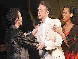 Jesus Christ lebt wieder (Foto: nnz)