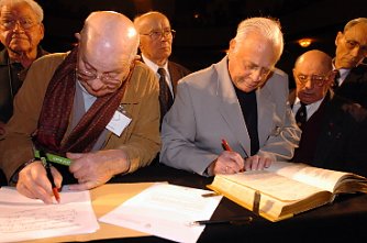nnz-Doku: Rede der Oberb&uuml;rgermeisterin (Foto: nnz)