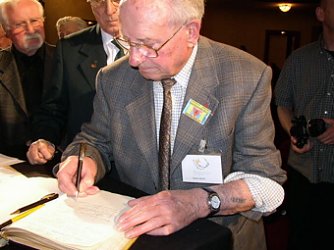 Damals war es die Nummer der Schande (Foto: nnz)