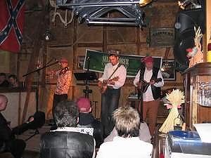 Tolles Konzert im M&uuml;hlenberghof (Foto: nnz)