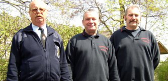 Rekordhalter (Foto: nnz)