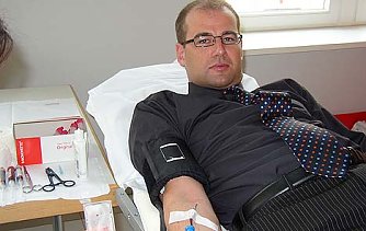 Picksender Termin (Foto: nnz)