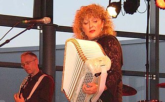 Tango getanzt (Foto: nnz)