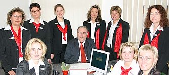 Das neue Gesicht (Foto: nnz)