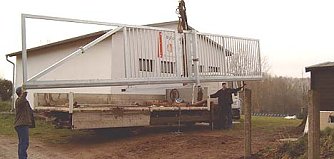 Der Sommer kann kommen (Foto: nnz)