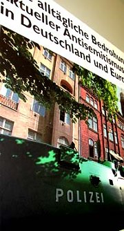 Eine allt&auml;gliche Bedrohung  (Foto: nnz)