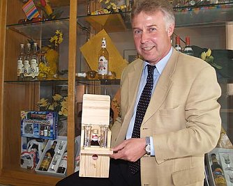 Genuss auf alkoholischer Basis (Foto: nnz)