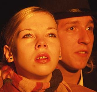 Abschied vom jungen Theater  (Foto: nnz)