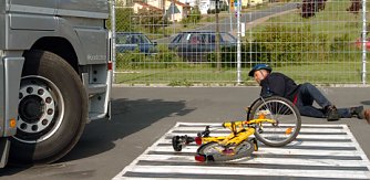 Sicher radeln (Foto: nnz)