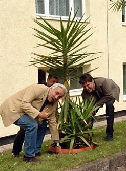 100 Jahre Familientradition (Foto: nnz)