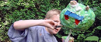 nnz-Foto des Tages: Hexen-Nixen (Foto: nnz)