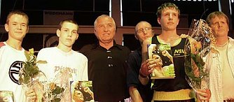 Toller Erfolg f&uuml;r Nordh&auml;user Sportler  (Foto: nnz)