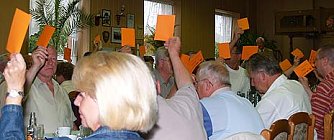 Fusion beschlossen (Foto: nnz)