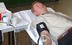 Der goldene Tropfen (Foto: nnz)