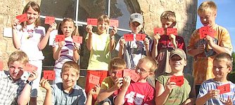 Rote Karten sind der Anfang (Foto: nnz)