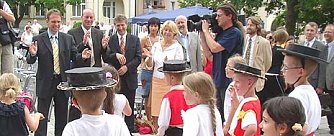 Au&szlig;er Plan (Foto: nnz)