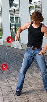 Spa&szlig; im Krankenhaus (Foto: nnz)