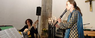 Nichts wie hin (Foto: nnz)