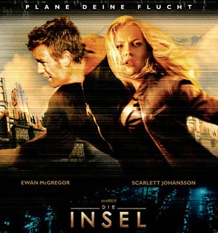 nnz-Verlosung: Willkommen auf der Insel (Foto: nnz)