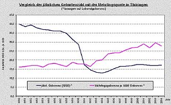 Rauf und runter (Foto: nnz)