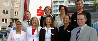 Neue Gesichter (Foto: nnz)