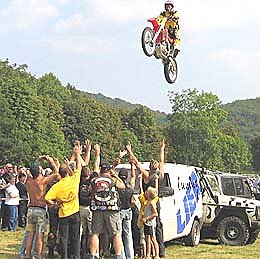 Die sechste Auflage (Foto: nnz)