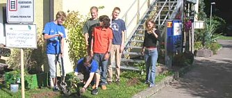 nnz-Foto des Tages (Foto: nnz)