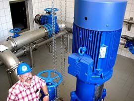 Verkehrte Welt (Foto: nnz)