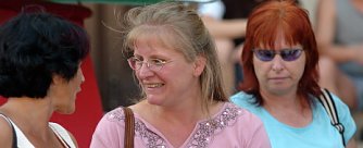 Fest gegen den Krieg (Foto: nnz)