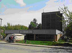 Was wird mit den Ruinen? (Foto: nnz)