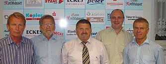 Wacker w&auml;hlte wirklich (Foto: nnz)