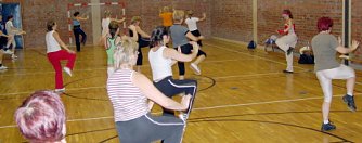 K&auml;mpferisches Jubil&auml;um (Foto: nnz)