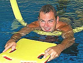 Es ist nie zu sp&auml;t! (Foto: nnz)