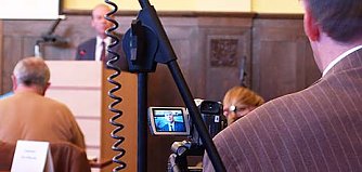 Kein Redebedarf (Foto: nnz)