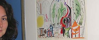 Das WHO is WHO in NDH (Foto: nnz)