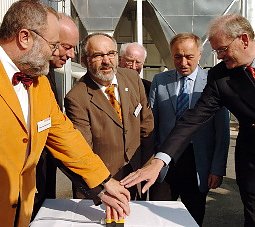 Probleme f&uuml;r Arch&auml;ologen  (Foto: nnz)