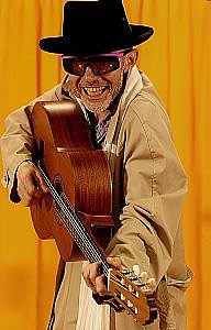 Lachen am Abgrund (Foto: nnz)