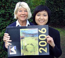 Auf einen Neuen (Foto: nnz)