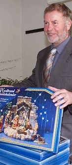 Das schlechte Umfeld (Foto: nnz)