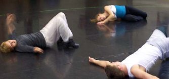 Ballett wird fremdgehen (Foto: nnz)