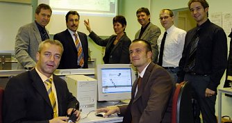 Online Lernen (Foto: nnz)