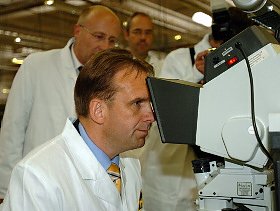 Ohne Betriebsrat (Foto: nnz)