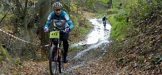 Rasende Radler unterwegs (Foto: nnz)